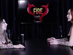 thaisa naughty interview