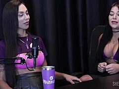 Steamy Casting Compilation