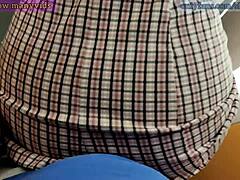 Elevator Facial Walk