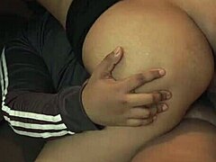 passionate pussy stretch