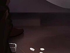 Sneaky Bathroom Hideaway