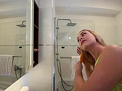 Festival Pussy Flash