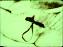 Victorian Interracial