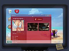 Jenny Snooping Guide