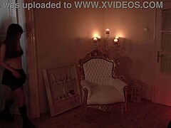 Stepsis Hairy Orgasm