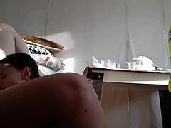 police threesome