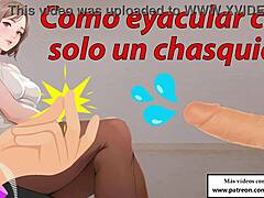 Orgasm Snap Tutorial