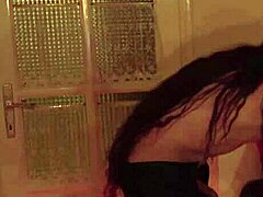 Stepsis Hairy Orgasm