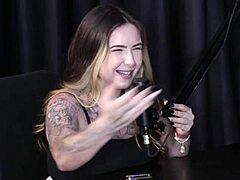 naughty latina interview