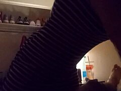 Keri Jay Blowjob