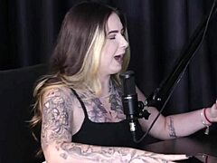 naughty latina interview