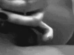 Condom Slip Creampie