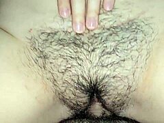 submissive creampie play