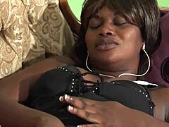 Cleaning Lady Boss Sex