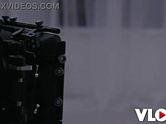 Playful Post-Photoshoot