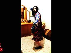 Outdoor Wrestling Fuck