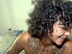 Brazilian Fetish Sex