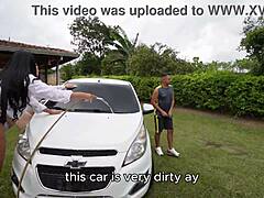 Latinas Big Ass Fuck