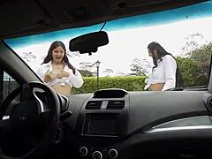 Latinas Big Ass Fuck