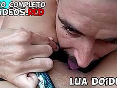 poolside public licking