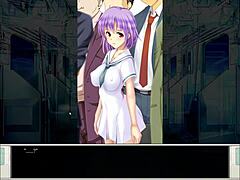 Hentai Gameplay
