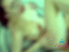 doggystyle creampie pov