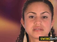 swingers softcore massage