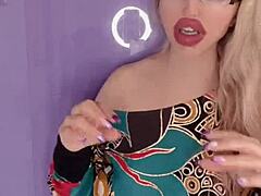 Financial Domination