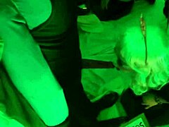 Trans Heels Deepthroat