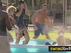 swingers softcore massage