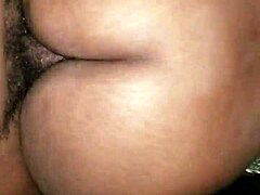 Reverse Cowgirl Orgasm