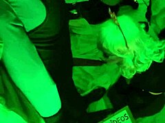 Trans Heels Deepthroat