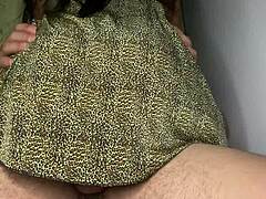 Flexible Bareback Ride