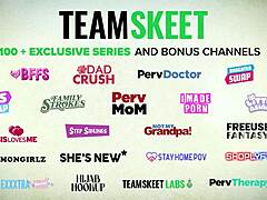 petite footjob creampie