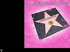 Ayehsa Erotica Remix