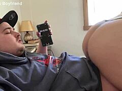 Assjob Challenge Fail