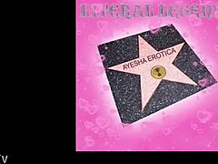 Ayehsa Erotica Remix