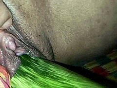 Office Anal Creampie