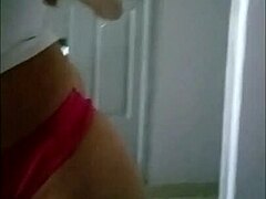 bathroom milf discovery