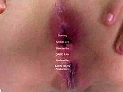 Anal Destruction Gape