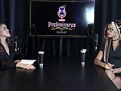 Naomi Inverts Positions