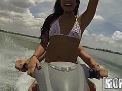 seadoo threesome