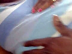 Ms Ann Jamaican Dick