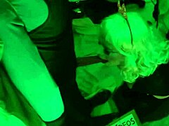 Trans Heels Deepthroat