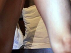 Girlfriend Creampie Fuck