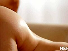 Bizarre Teen Blowjob