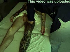 cumming masseuse talk