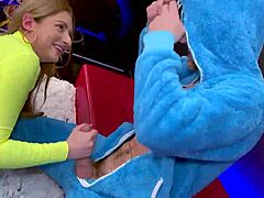 Czech Teen Casting Outtakes