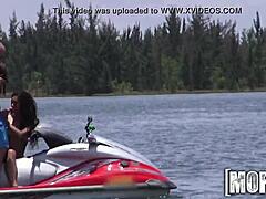seadoo threesome
