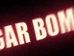 Padrasto Anal Creampie